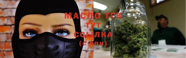 молекула духа Осинники