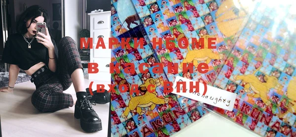 молекула духа Осинники